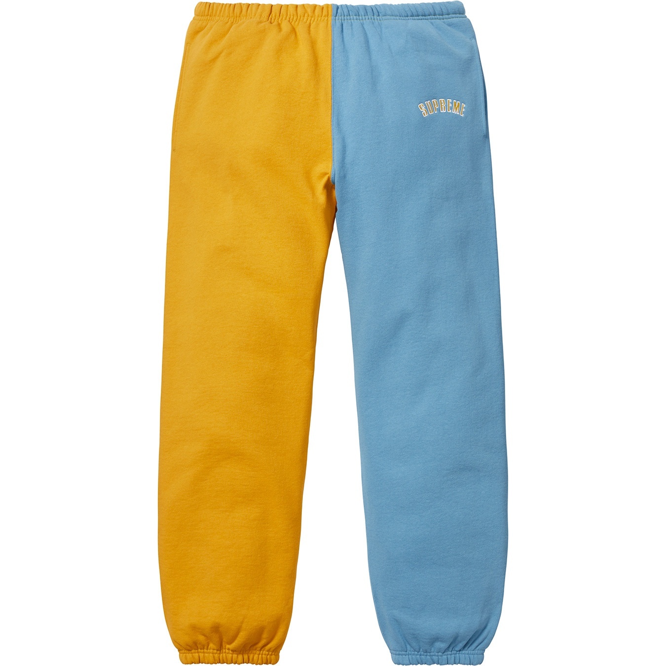 Split Sweatpant view 3